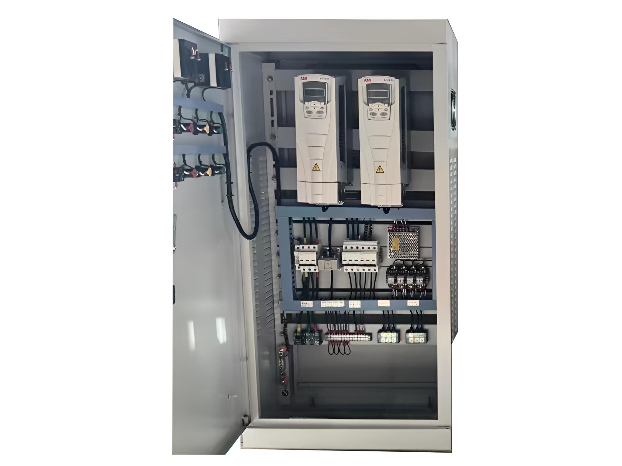 ABB變頻柜，ABB880變頻柜-新一能變頻柜廠家